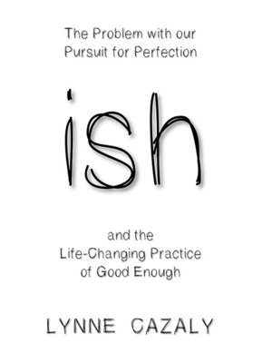 cover image of ish